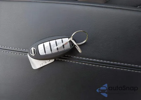 2024 Nissan Altima Sv Fwd из США, поврежденный, VIN 1N4BL4DV2RN429109